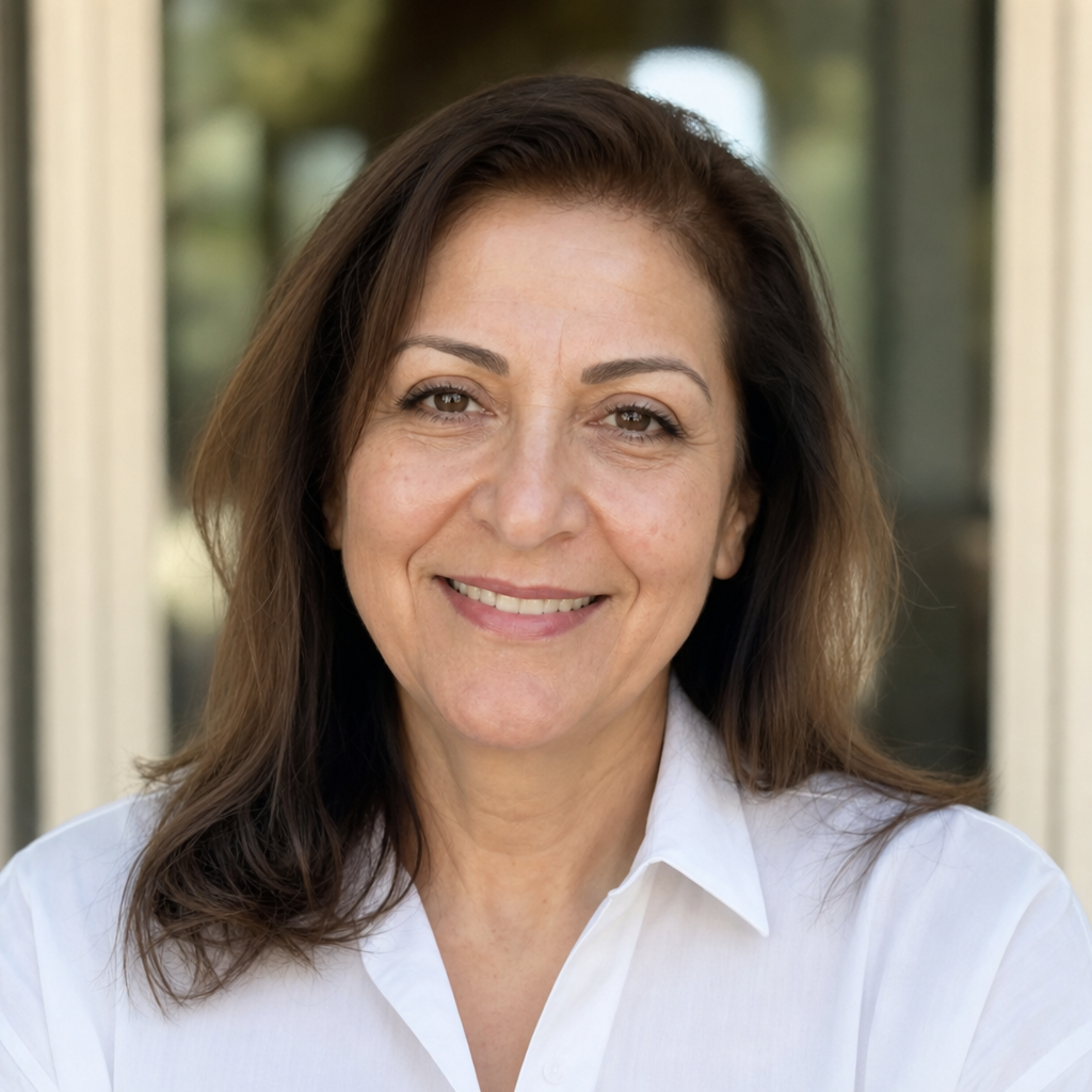 Rana Aziz