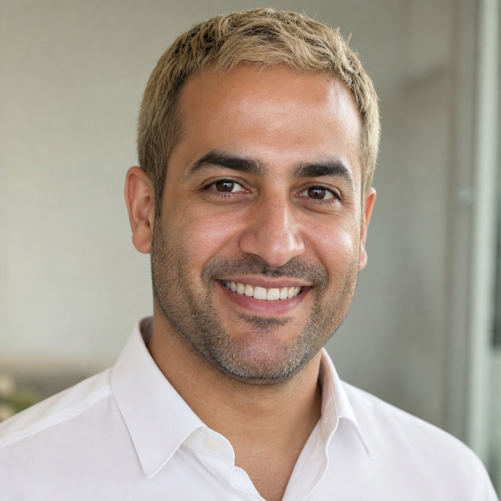 Omar Hassan
